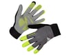 Endura Windchill Gloves (Hi-Viz Yellow) (2XL)